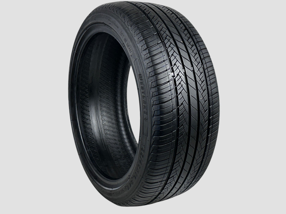 Used P195/45R16 Westlake SA-07 Tire 1954516 84V 195 45 16 R16 6/32