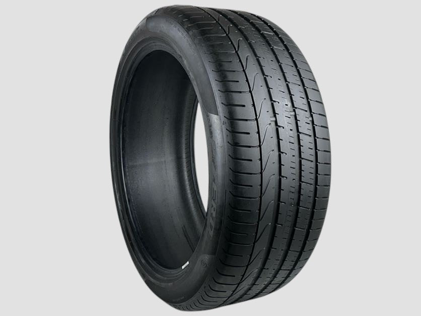 Used P285/40R22 Pirelli Pzero B1 Tire 285 40 22 110Y 2854022 R22 6/32