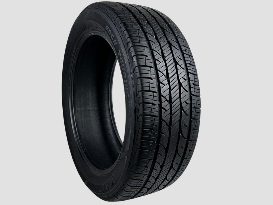 Used P225/50R18 Kelly Edge Touring Pus Tire 225 50 18 95V 2255018 R18 8/32