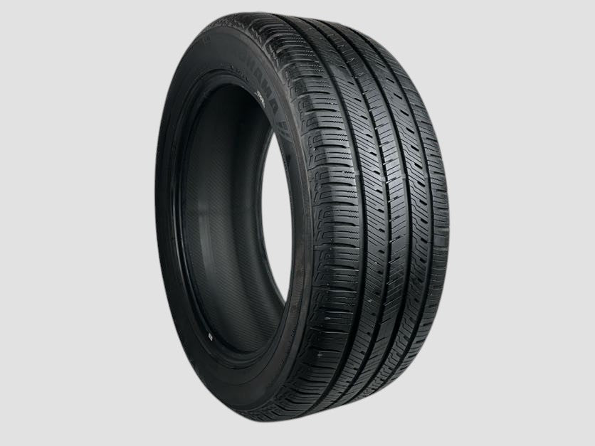Used P265/50R20 Yokohama YK-CTX Tire 2655020 111V 265 50 20 R20 7/32