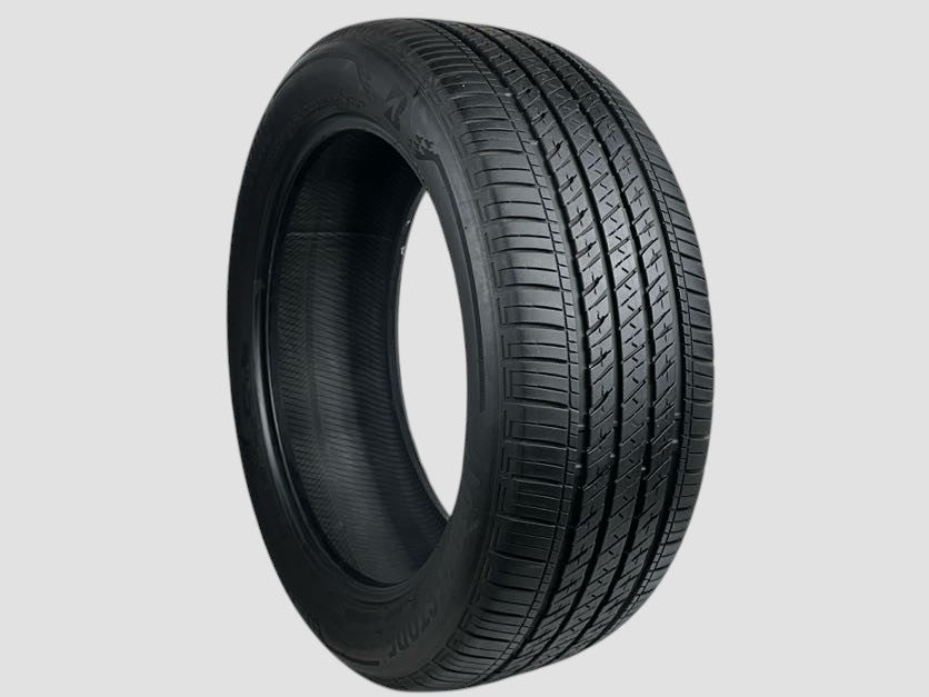 Set of 2 — Used P235/50R19 Bridgestone Turanza EL450 Tire 235 50 19 99V 2355019 R19 7/32