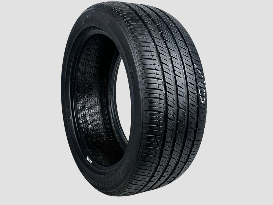Used P245/45R18 Michelin Primacy Tour A/S Tire 245 45 18 96V 2454518 R18 8/32