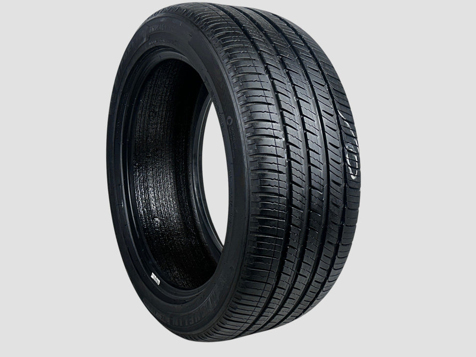 Set of 2 — Used P245/45R18 Michelin Primacy Tour A/S Tire 245 45 18 96V 2454518 R18 8/32