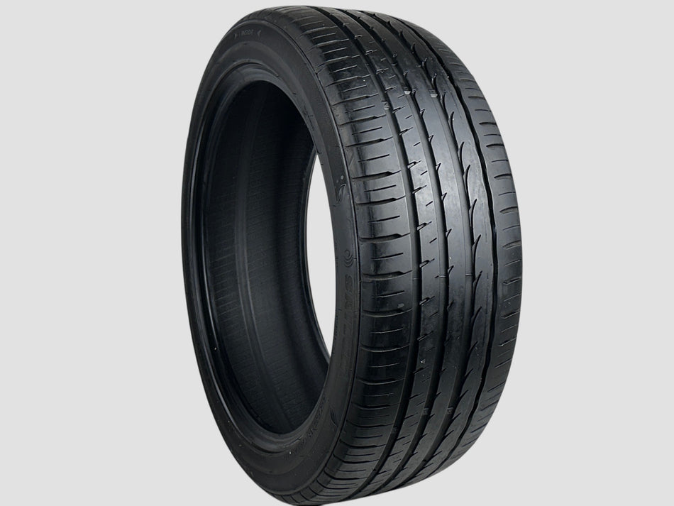 Used P245/45R20 Sailun Atrezzo SVA1 Tire 245 45 20 103W 2454520 R20 6/32