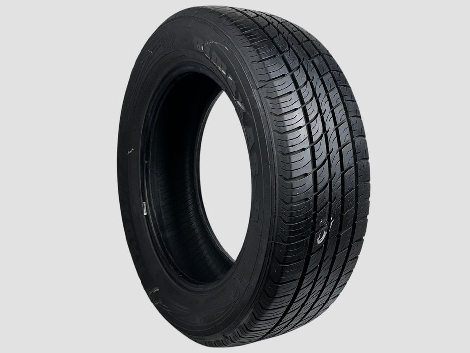 Used P205/60R16 Radar Dimax AS-8 Tire 2056016 92V 205 60 16 R16 8/32
