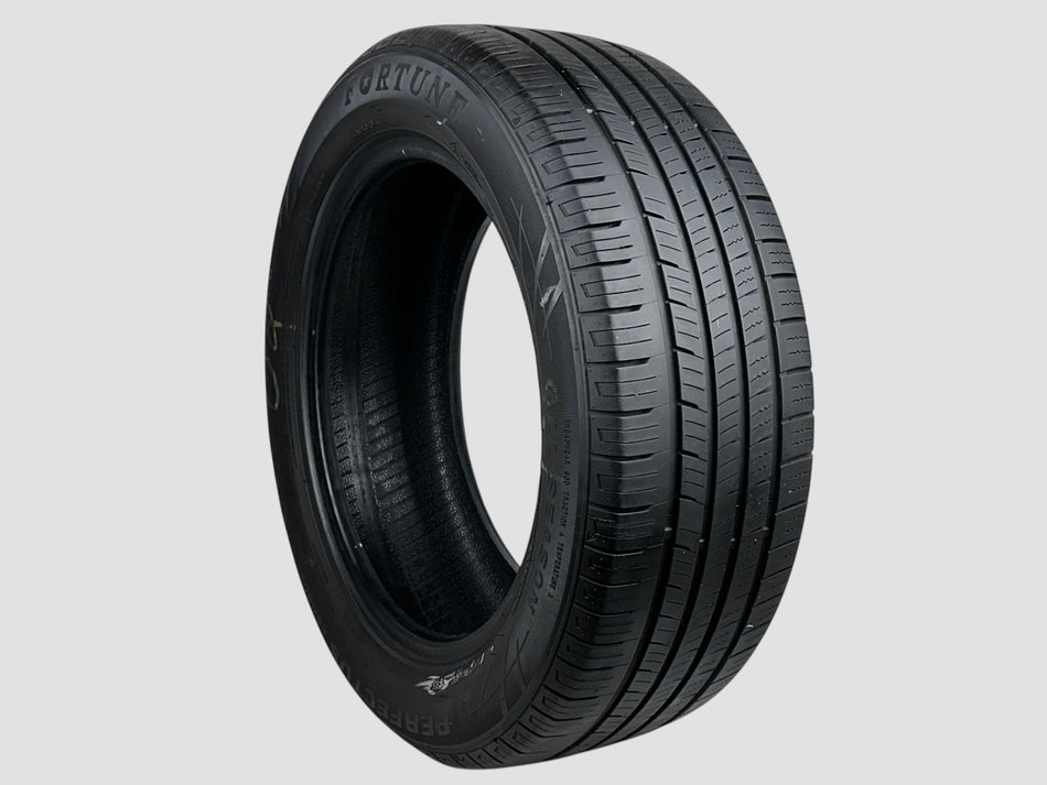 Used P205/55R16 Fortune Pefectus FSR602 A/S Tire 2055516 94V 205 55 16 R16 6/32