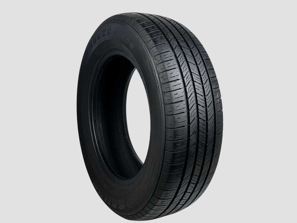 Used P195/65R15 Sailun Atrezzo SH408 Tire 1956515 91H 195 65 15 R15 6/32