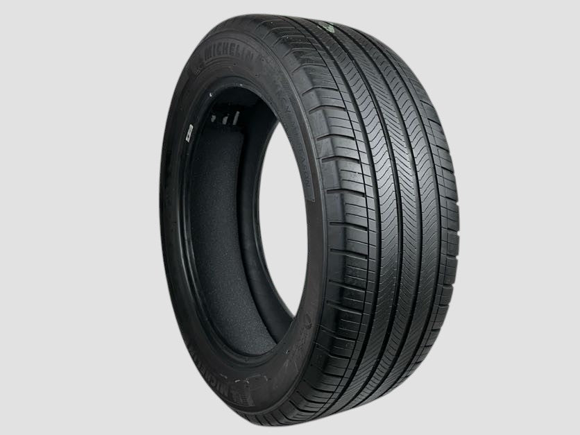 Set of 2 — Used P235/55R19 Michelin Primacy A/S G0E Tire 235 55 19 101H 2355519 R19 5/32