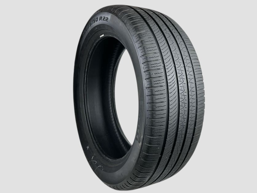 Used HL275/50R22 Pirelli Scorpion Zero A/S Tire 275 50 22 116H 2755022 R22 6/32