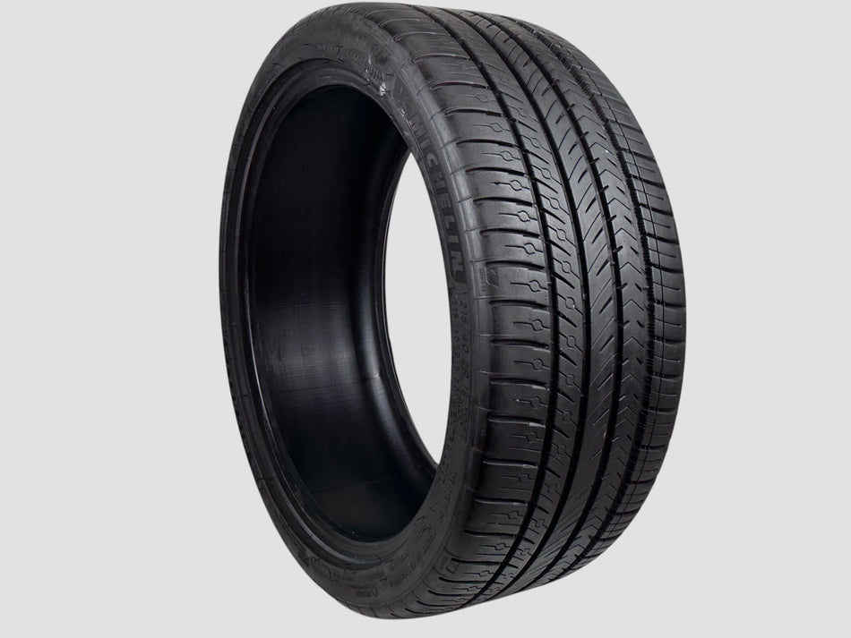 Used P215/40R18 Michelin Pilot Sport A/S4 Tire 215 40 18 89Y 2154018 R18 8/32
