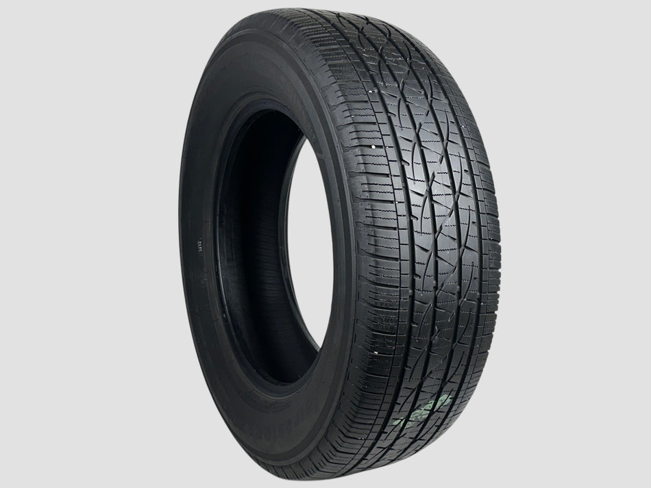 Used P235/65R17 Firestone Destination HLT Tire 235 65 17 104H 2356517 R17 5/32
