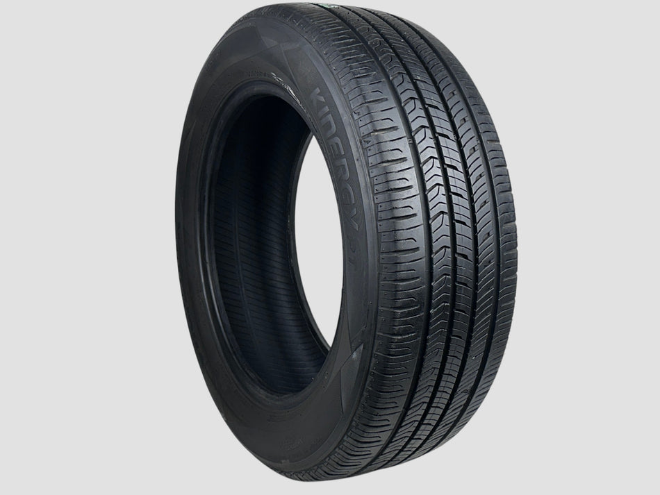 Used P215/60R17 Hankook Kinergy PT Tire 215 60 17 96H 2156017 R17 7/32