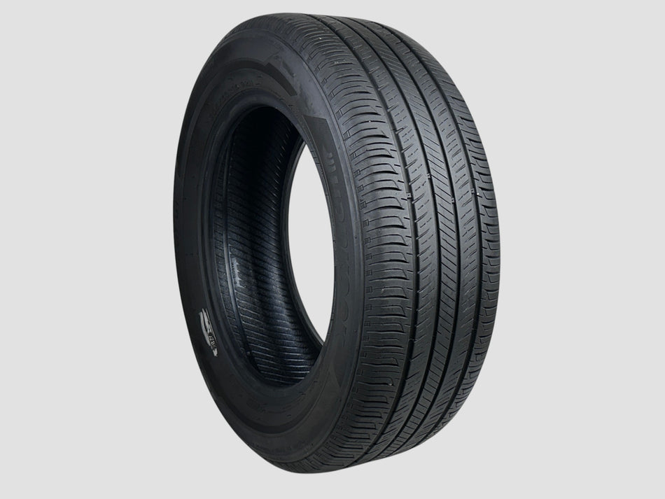 Used P205/60R16 Hankook Kinergy GT Tire 2056016 92H 205 60 16 R16 4/32