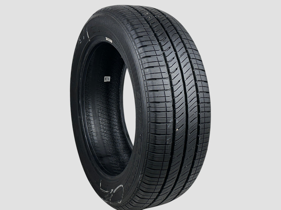Used P185/55R15 Goodyear Integrity Tire 185 55 15 82T 1855515 R15 7/32