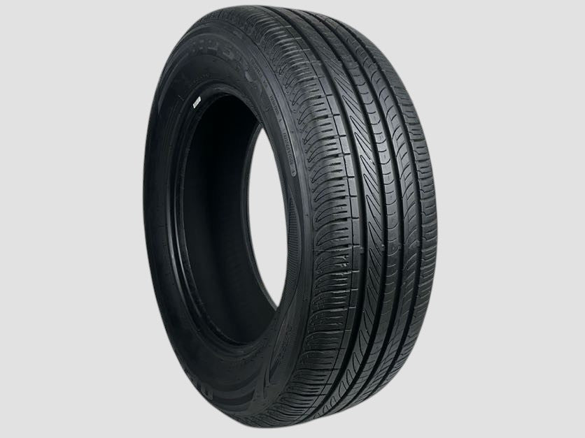 Set of 2 — Used P225/60R16 Opera  Tire 2256016 97H 225 60 16 R16 7/32
