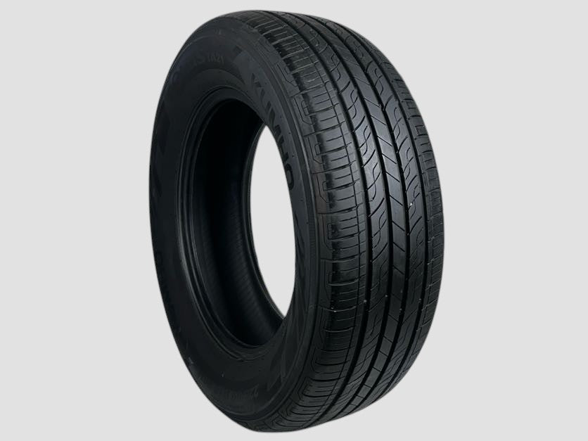 Used P225/60R16 Kumho Solus TA21 Tire 2256016 98H 225 60 16 R16 7/32