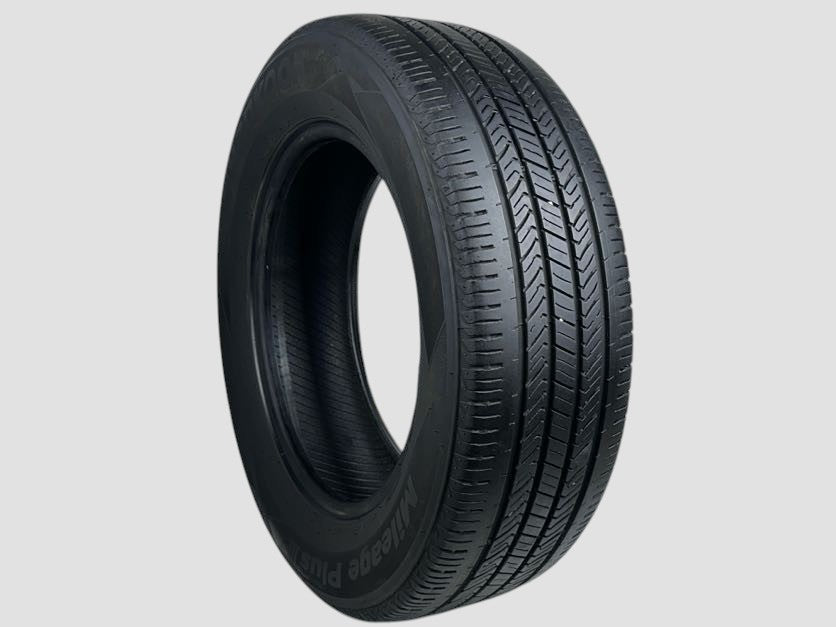 Used P205/65R16 Hankook Mileage Plus III Tire 2056516 95H 205 65 16 6/32