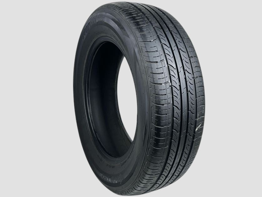 Used P205/65R16 Goodtire Tire 2056516 95H 205 65 16 6/32