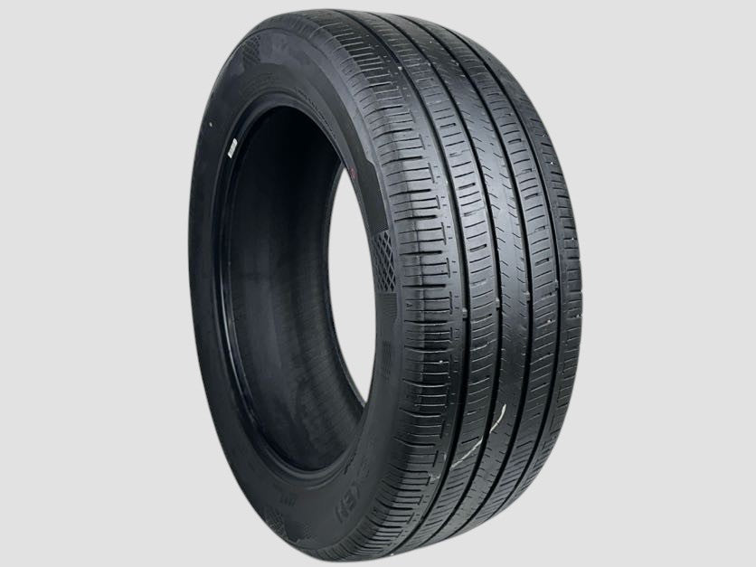 Used P215/55R17 Nexen Milecap-2 Tire 2155517 94V 215 55 17 R17 5/32