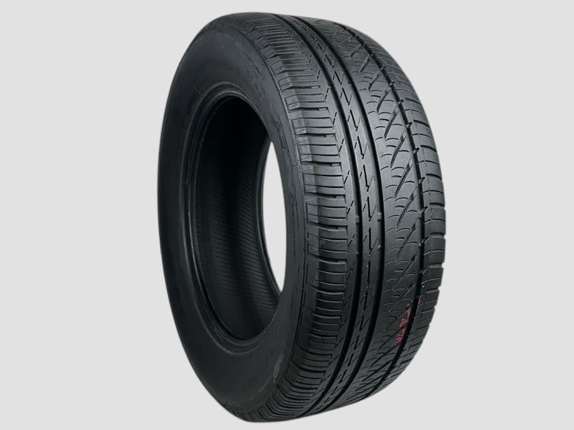 Used P225/60R16 Bridgestone Turanza Senerity Plus Tire 2256016 98H 225 60 16 R16 6/32