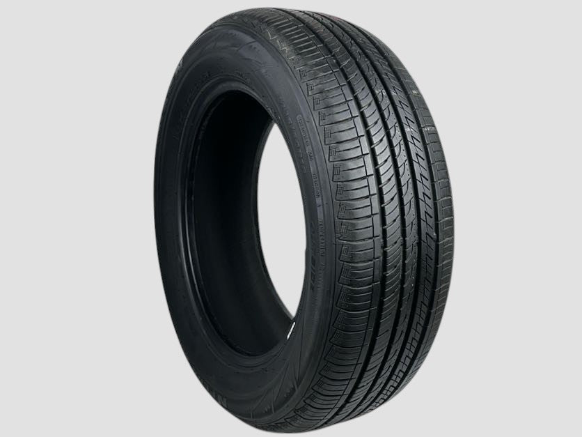 Used P205/60R16 Nexen N'Fera AU5 Tire 2056016 96V 205 60 16 R16 7/32