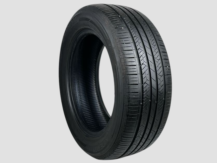 Used P215/55R16 Hankook Kinergy Ex Tire 2155516 97V 215 55 16 R16 6/32