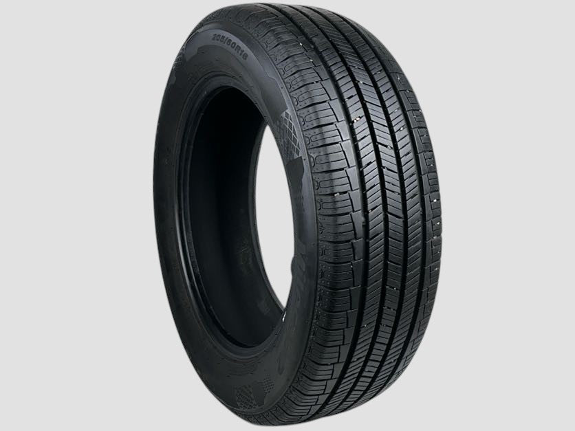 Used P205/60R16 Nexen Milecap-2 Tire 2056016 92H 205 60 16 R16 8/32