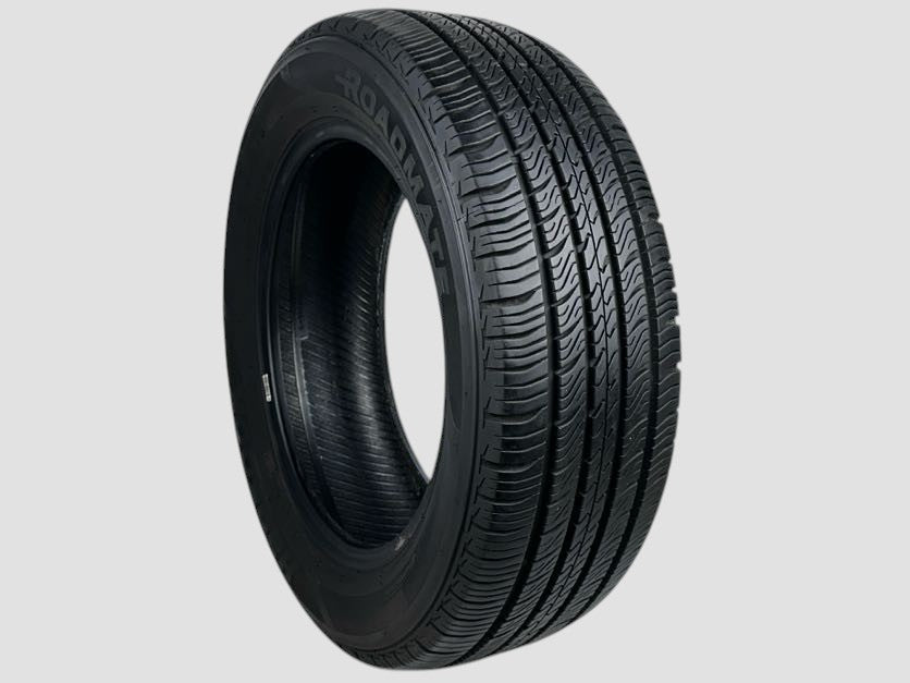 Used P205/60R16 Hankook Roadmate Tire 2056016 91H 205 60 16 R16 8/32