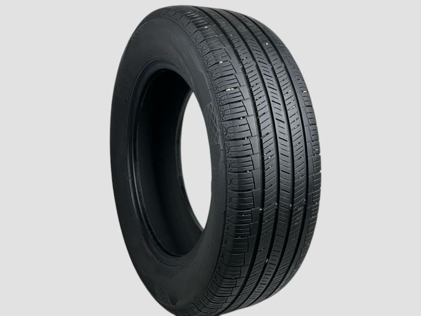 Used P205/65R16 Nexen Milecap-2 Tire 2056516 95H 205 65 16 6/32