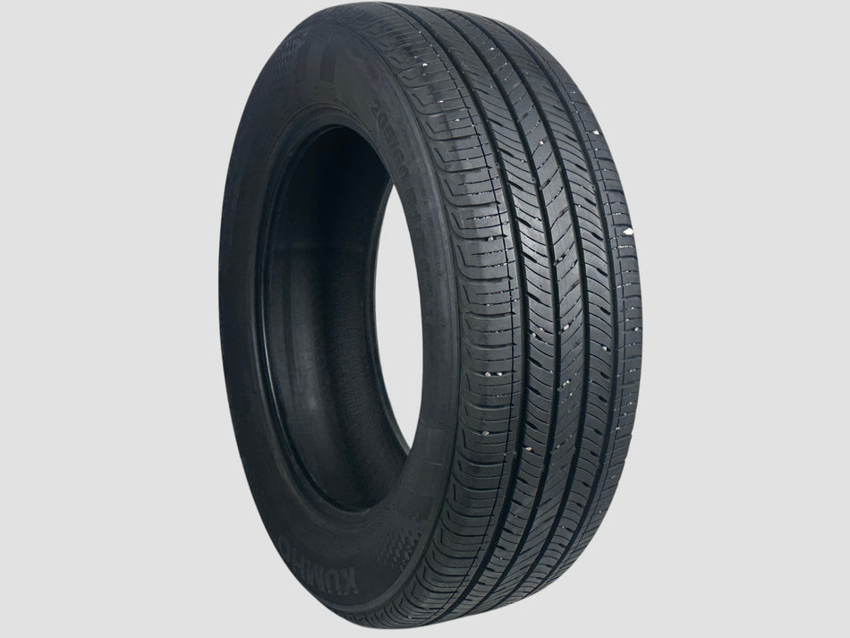 Used P205/60R16 Kumho Solus TA31 Tire 2056016 92H 205 60 16 R16 6/32