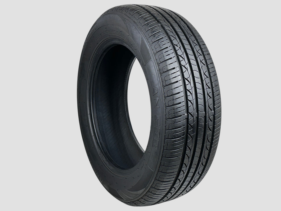 Used P205/60R16 Annaite AN600 Tire 2056016 92H 205 60 16 R16 7/32