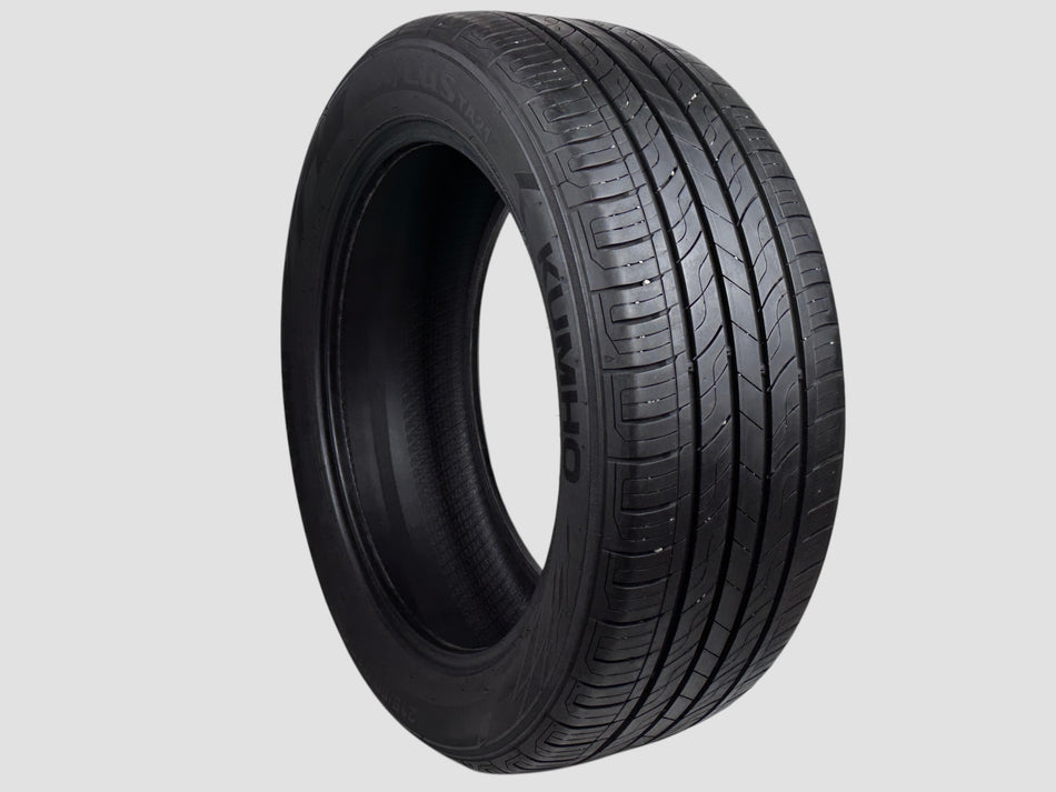 Used P215/50R17 Kumho Solus TA21 Tire 215 50 17 95V 2155017 R17 6/32