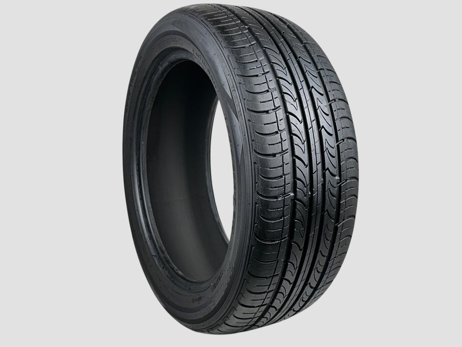 Used P215/50R17 Goodtire Tire 215 50 17 91V 2155017 R17 6/32