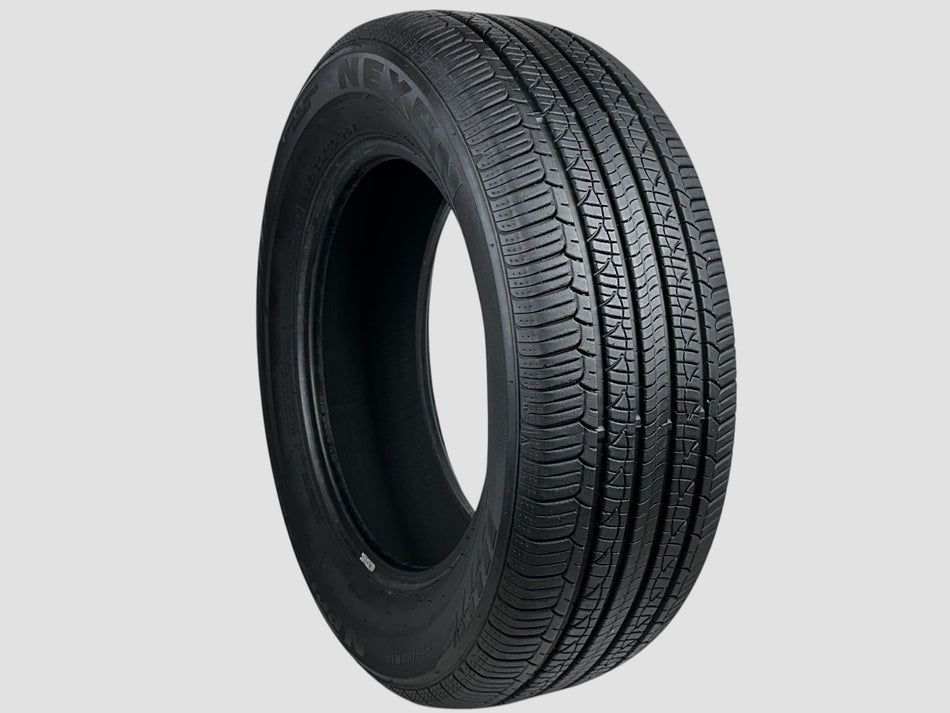 Used P225/60R16 Nexen N'Priz AH8 Tire 2256016 98V 225 60 16 R16 7/32