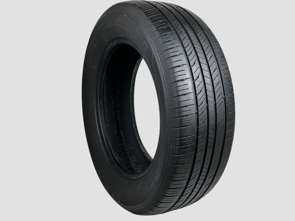 Used P215/60R16 Laufenn G-Fit A/S Tire 215 60 16 95H 2156016 R16 5/32