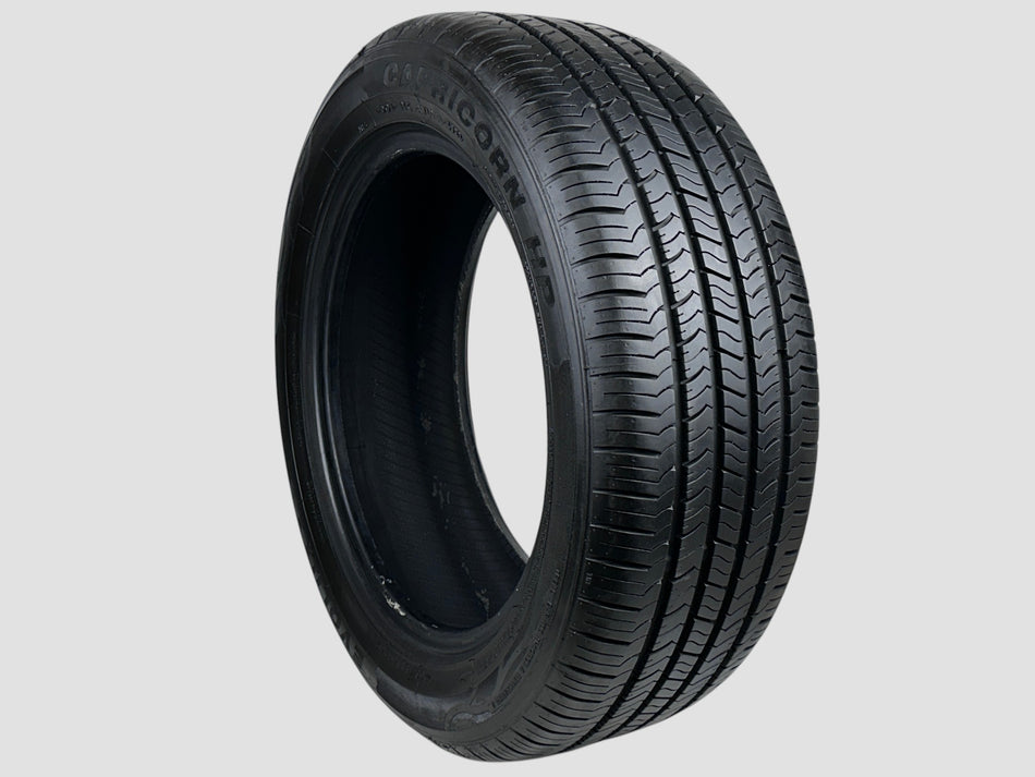 Used P205/55R16 Evoluxx Capricorn HP Tire 2055516 91H 205 55 16 R16 8/32