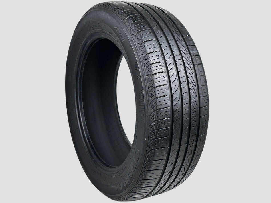 Used P205/55R16 Opera Tire 2055516 89H 205 55 16 R16 6/32