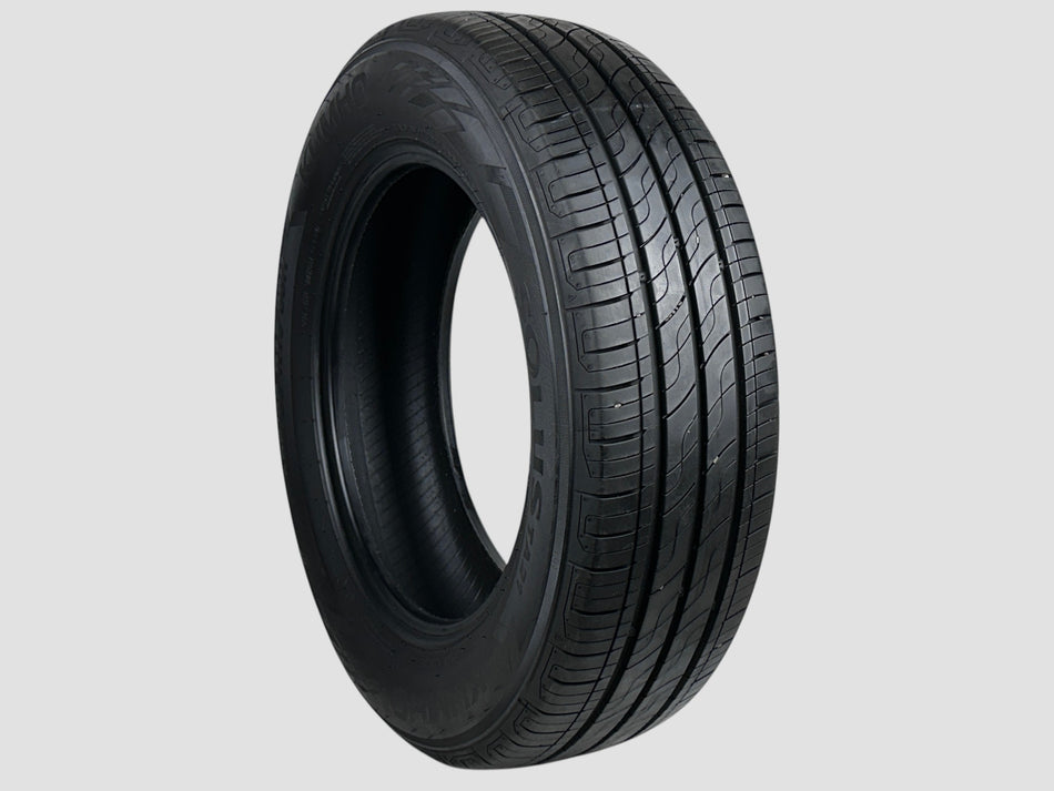 Used P185/65R15 Kumho Solus TA21 Tire 1856515 88H 185 65 15 6/32