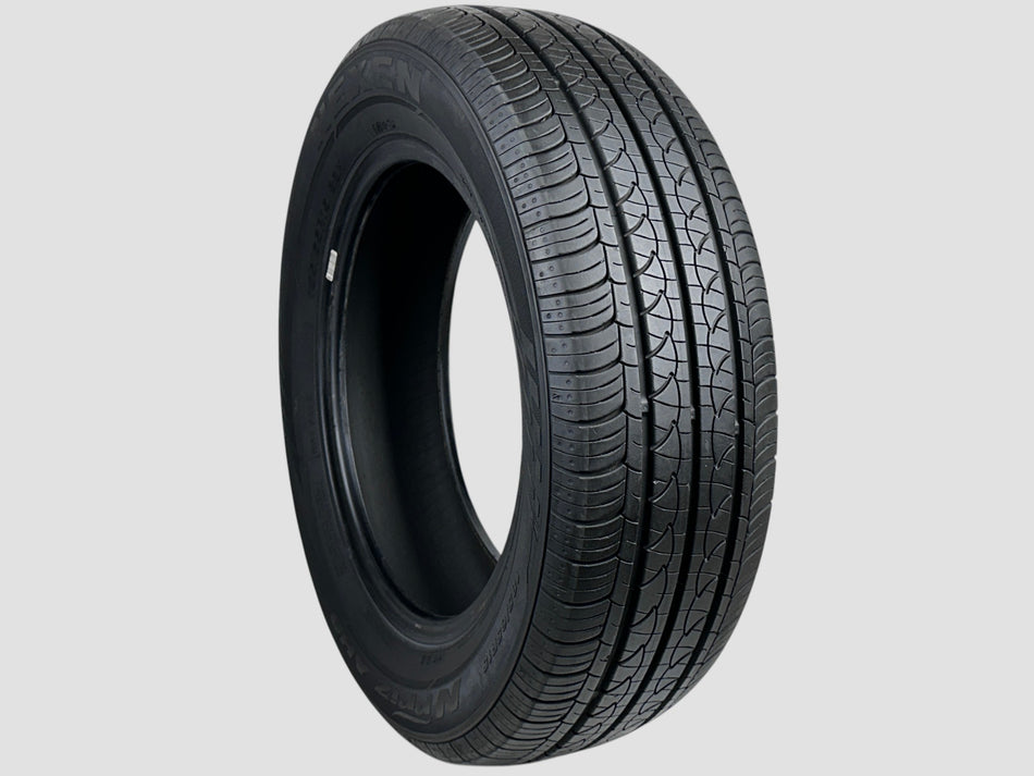 Used P185/65R15 Nexen N'Priz AH8 Tire 1856515 88H 185 65 15 6/32