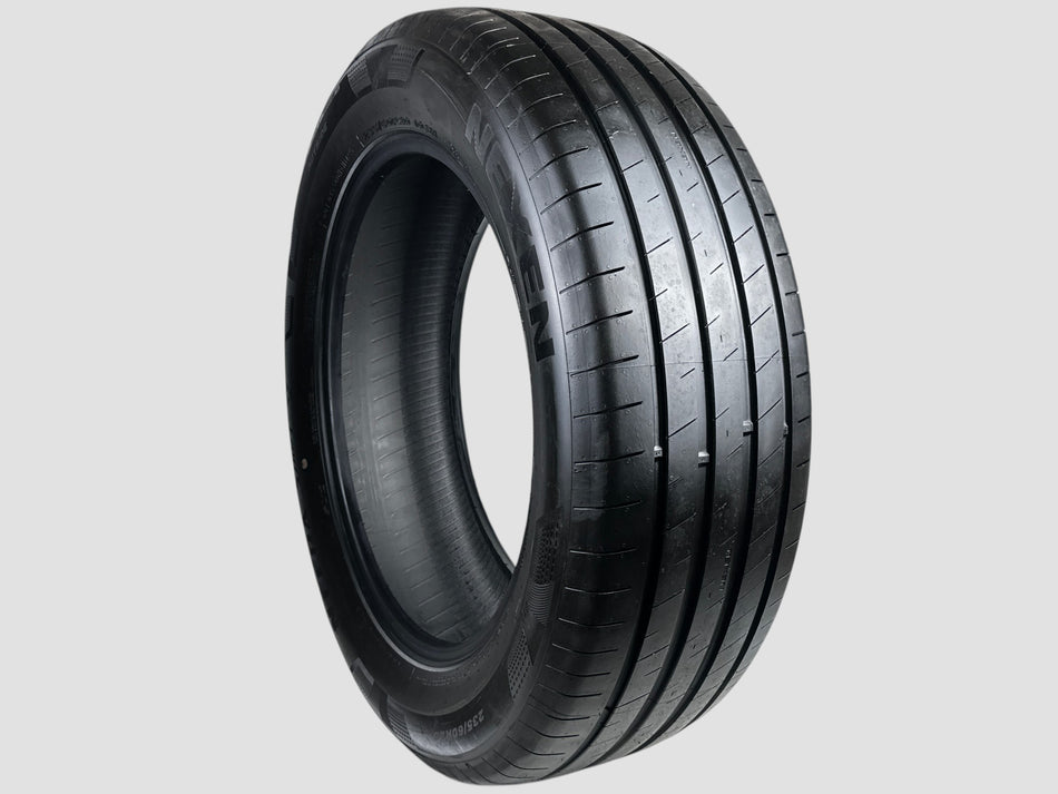 Used P235/60R20 Nexen N'Fera Sport SU2 Tire 235 60 20 108H 2356020 R20 7/32