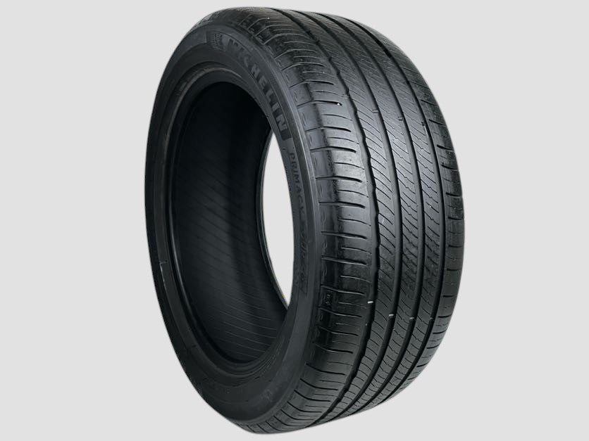 Used P245/50R18 Michelin Primacy Tour A/S GOE Tire 245 50 18 100W 2455018 R18 6/32
