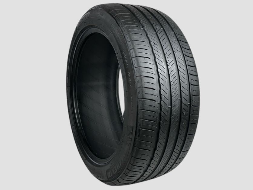 Used P245/45R18 Michelin Primacy Tour A/S Tire 245 45 18 96V 2454518 R18 6/32