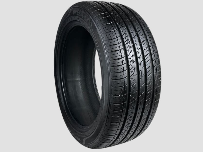 Used P245/45R18 Opera Gold Tire 245 45 18 100W 2454518 R18 8/32