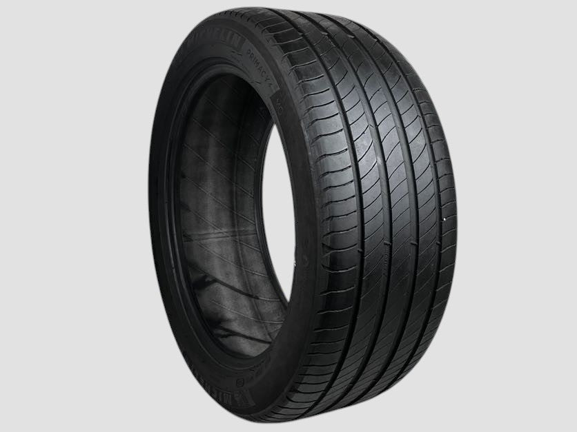 Used P245/45R18 Michelin Primacy 4 MO Tire 245 45 18 100Y 2454518 R18 4/32