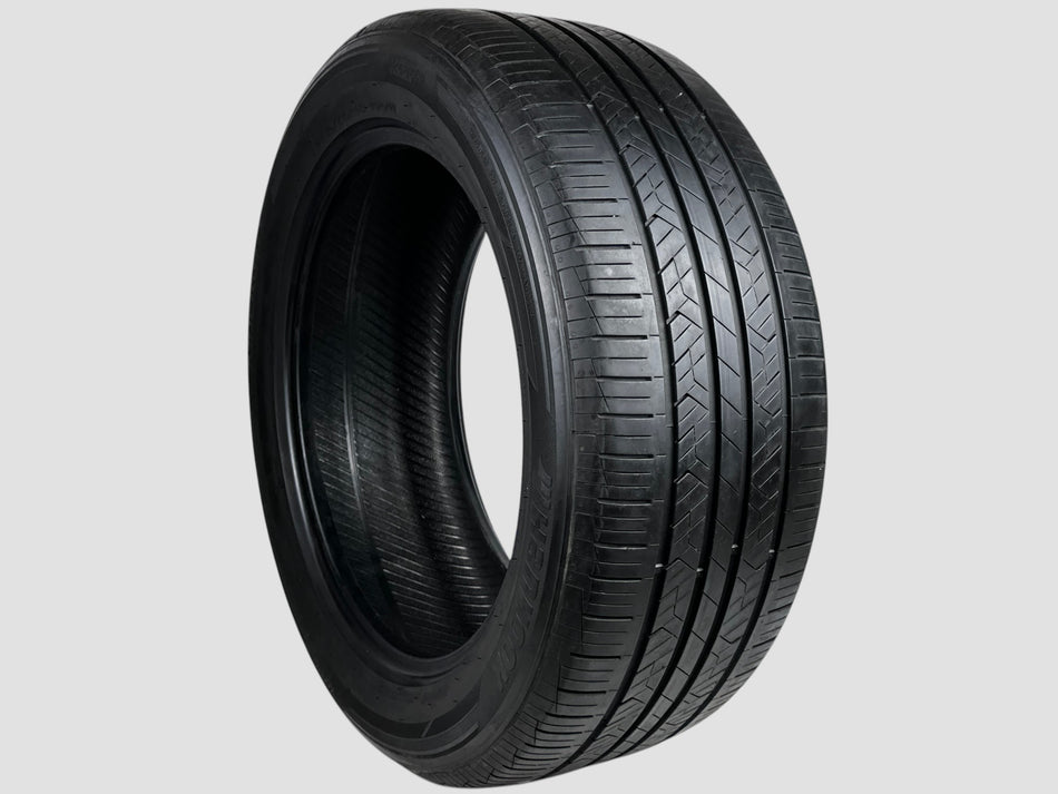 Used P245/50R18 Hankook Kinergy Ex Tire 245 50 18 100W 2455018 R18 6/32
