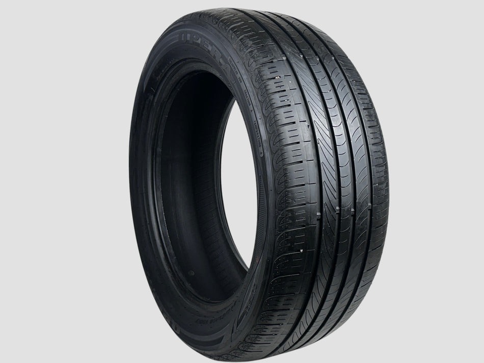 Used P245/50R18 Opera Tire 245 50 18 100V 2455018 R18 6/32