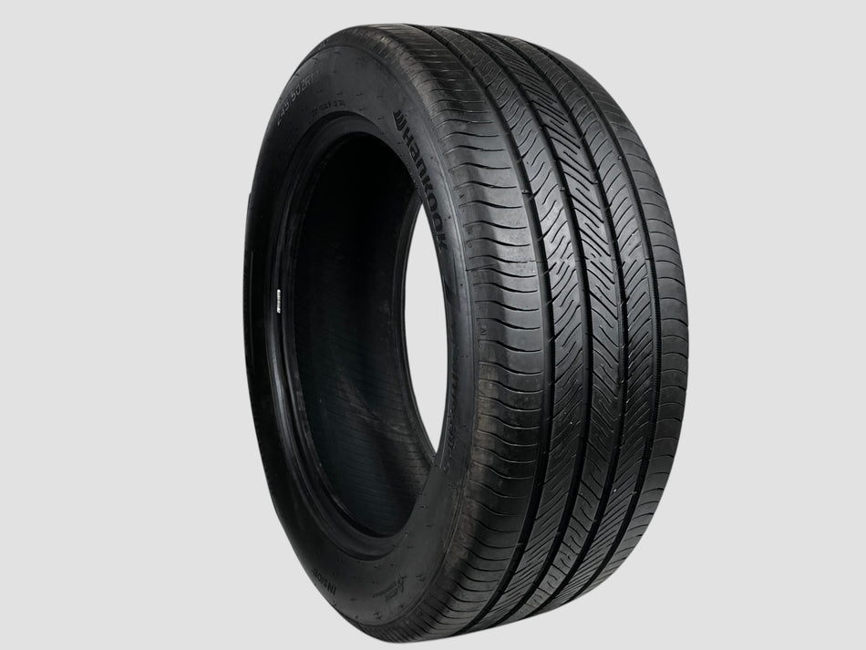 Used P245/50R18 Hankook Ventus Air-S Tire 245 50 18 104W 2455018 R18 6/32