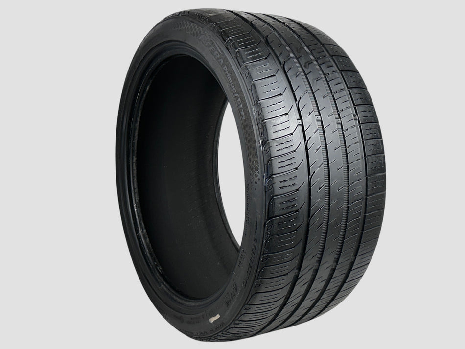 Used P275/35R19 Nexen N'Fera Primus A/S T1 Tire 275 35 19 100W 2753519 R19 5/32