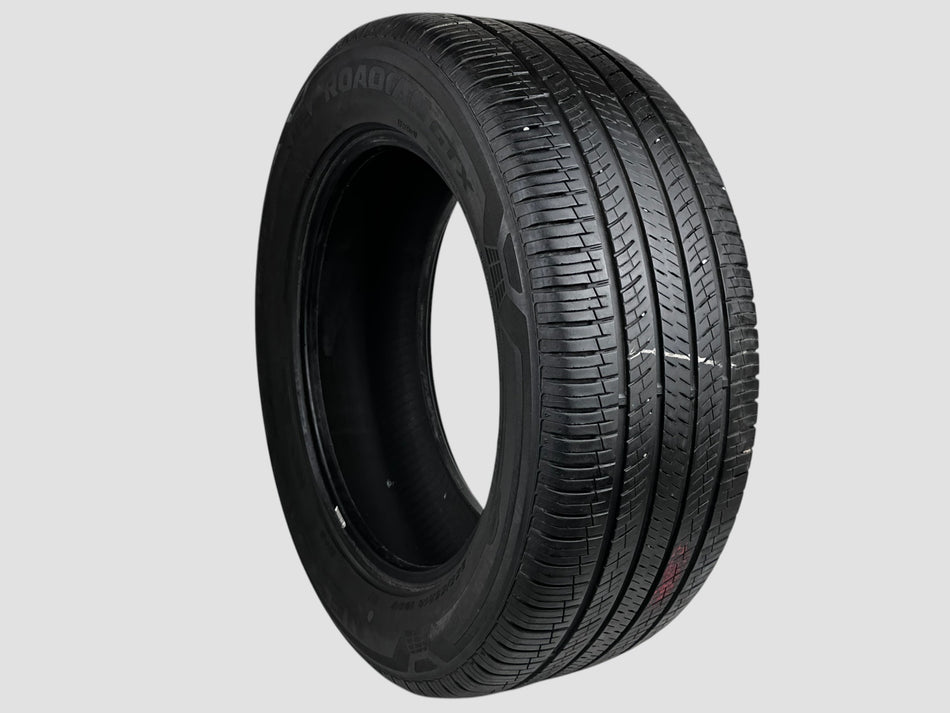 Used P255/55R18 Nexen Roadian Gtx Tire 255 55 18 109V 2555518 R18 6/32