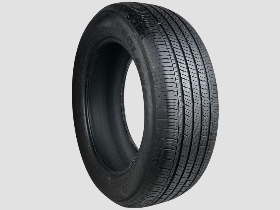 Used P235/60R18 Yokohama Geolander X-CV G99 Tire 235 60 18 103H 2356018 R18 5/32